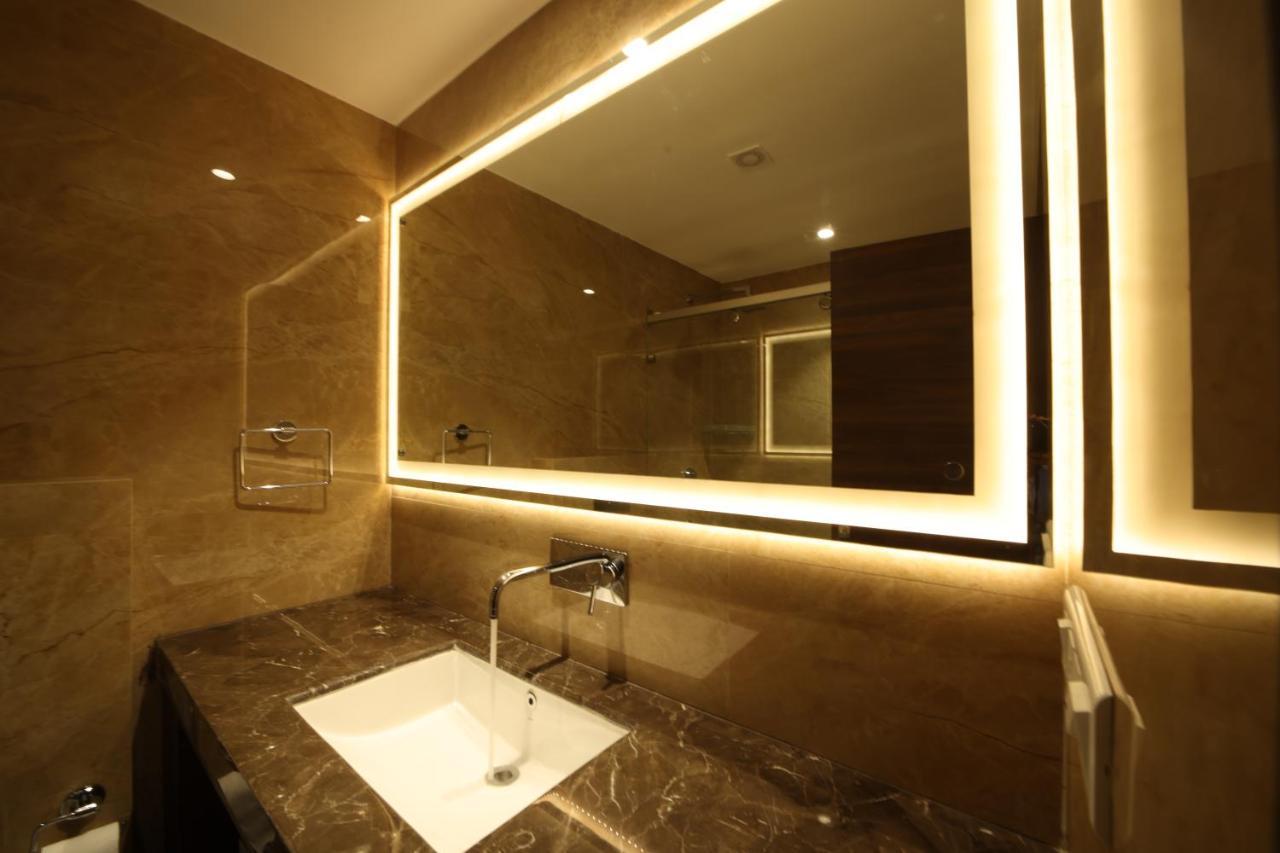 Hotel The Vilana A Unit Of Jg Developers Rishikesh Exterior photo