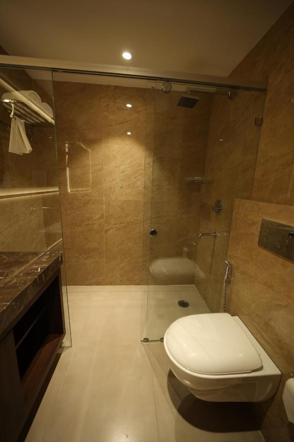 Hotel The Vilana A Unit Of Jg Developers Rishikesh Exterior photo